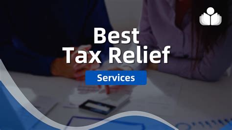 bbb tax relief services